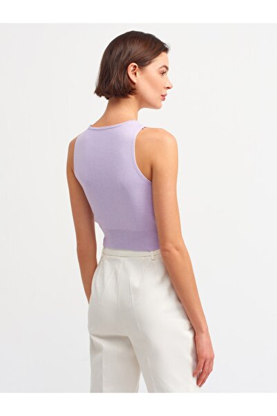 Dilvin Crew Neck Knitwear Sweater