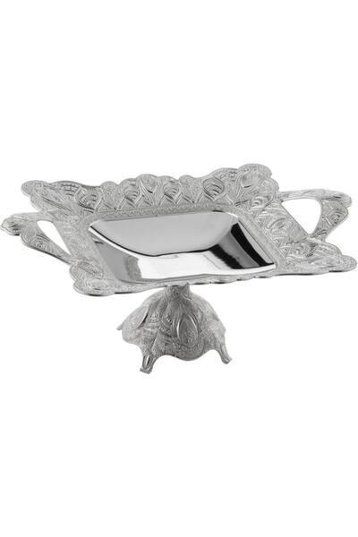 Sena Kaideli Dikdörtgen Çikolatalık Kutulu Söz Nişan