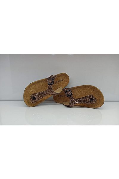 Muya Anatomical Slippers
