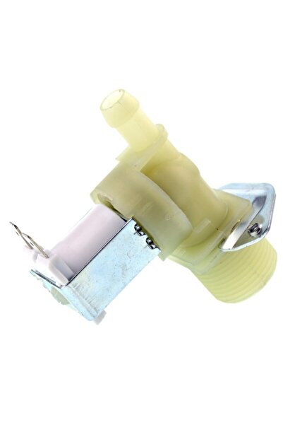 SüpürgeMarket Vestel Bulaşık Makinesi Ventili Su Giriş Vanas Bm409x,abb301e,b...