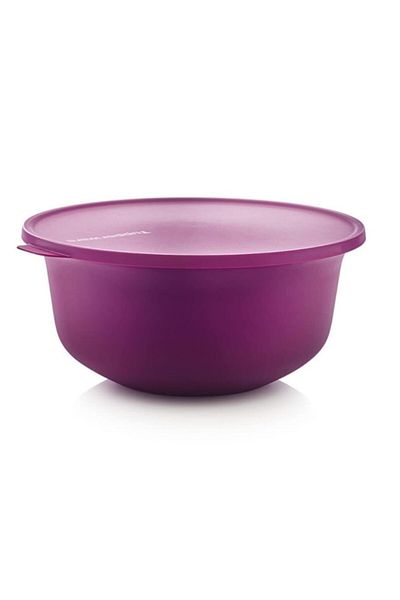 Tupperware Aloha Mega Storage Mixing Bowl 7.5 lt