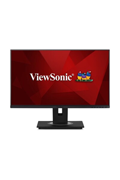 ViewSonic 27'' VG2755-2K 5ms HDMI+ Display QHD IPS Monitör