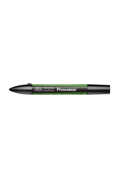 Winsor Newton Winsor & Newton Promarker Pen Forest Green G356
