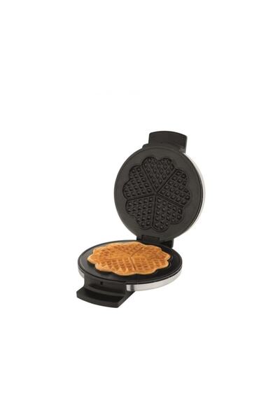 WMF Lono Stainless Steel Waffle Maker 0067