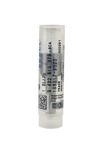 Bosch 157 Pn 902 Enjektör Memesi Eskino:9432610378