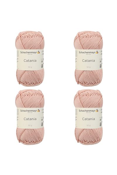 Schachenmayr Catania Originals 433 4'λι Πακέτο