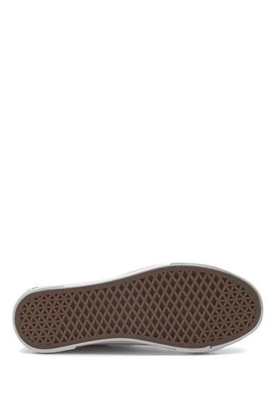 U.S. Polo Assn. U.s Polo 3m Rachel 3fx Topuk Yazılı Bez Bagcıklı Spor Ayakkabı