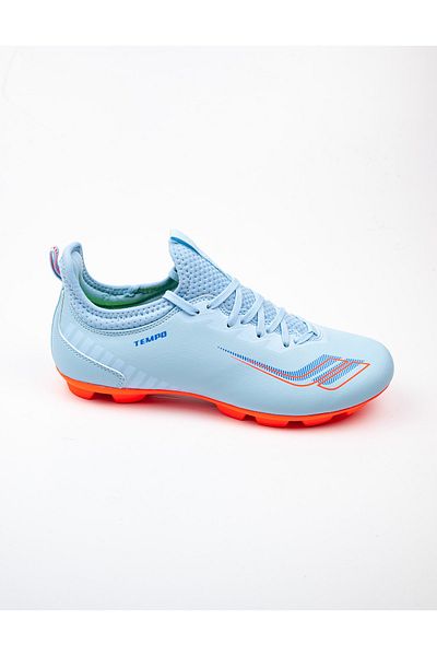 Lescon Ghete de fotbal pentru bărbați Tempo Blue
