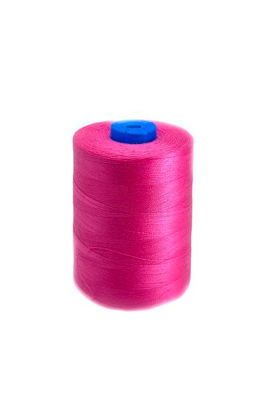 MİAPOLLO Polyester Fuchsia Pink Rope (Number 50)