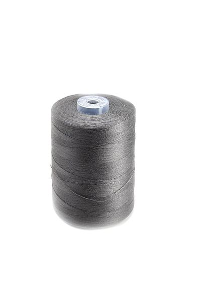 MİAPOLLO Polyester Dark Gray Rope (Number 50)