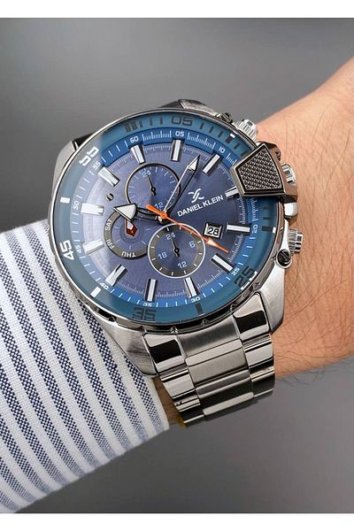 Daniel klein discount watches for men