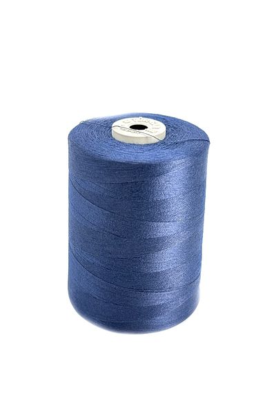 MİAPOLLO Polyester Navy Blue Rope (Number 50)