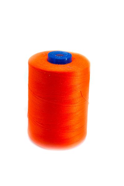 MİAPOLLO Polyester Orange Rope (Number 50)