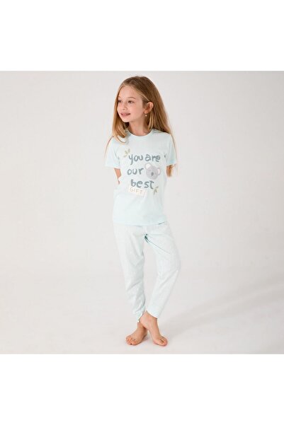 ROLY POLY Girl's Pajama Set Rp3089