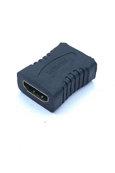 DESTE ELEKTRONİK Hdmi أنثى إلى أنثى جهاز الموحد المتوسط