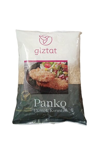 Giztat GİZTAT PANCO EKMEK KIRINTISI 1 KG