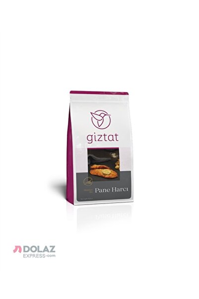 Giztat Pane Harcı 2 Kg