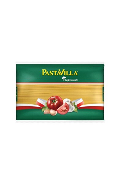 Pastavilla Fettucine 3,5 Kg.