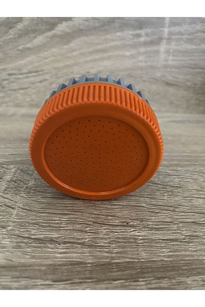 RENK YAPI RÜYASI Waterproof Wide Head - Hand Strainer for One and a Half Finger Hose