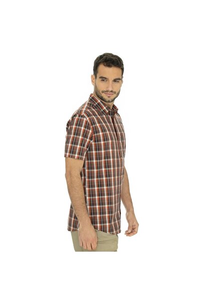 Bushman Hemd Adrian