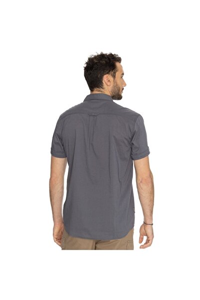 Bushman gömlek Şakayık yeni