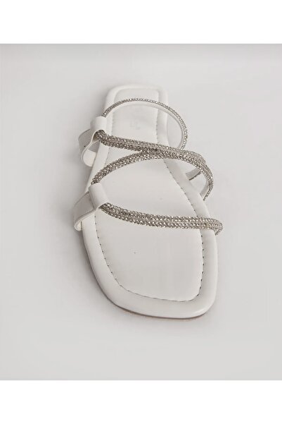 Guja Papuci cu zăbrele importați cu piatră