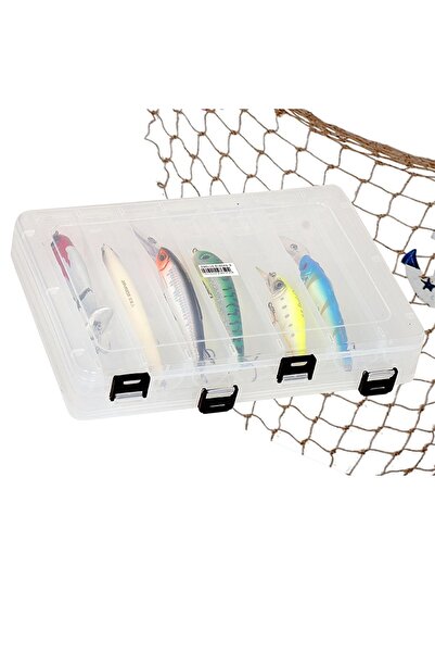 Avlivari Büyük Boy Rapala Kutusu
