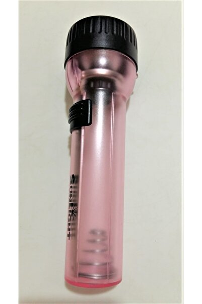 Sunlight Plastik El Feneri Pilli