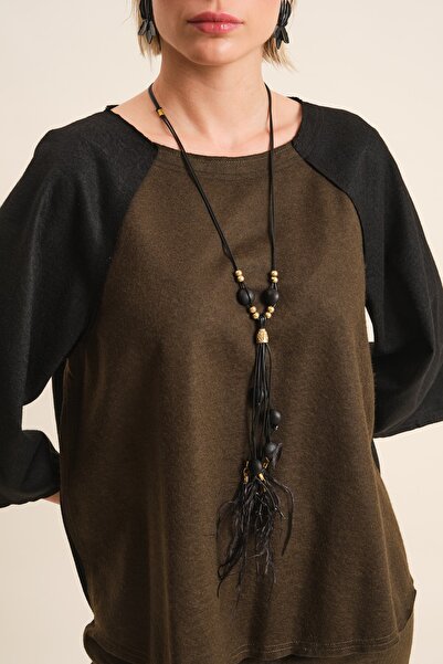 VERDA Διπλό Σετ με Κολιέ