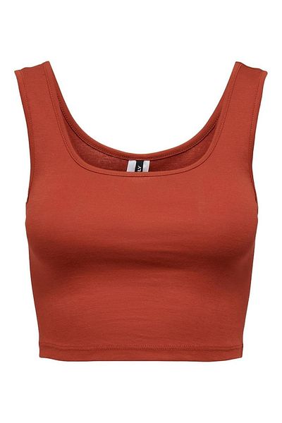 ONLY Γυναικείο Cropped Top 15240303