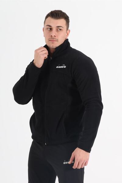 Diadora Picco Camping Polar Black