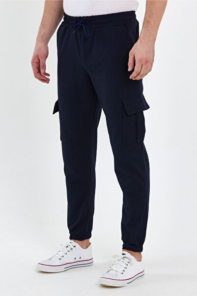 Rodi Φούτερ Cargo Pocket Leg Elastic Ds23ye 090138