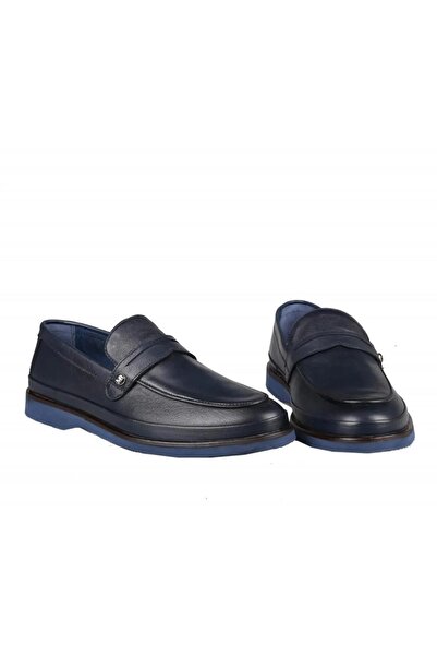 MARCOMEN 15241 Ежедневни мъжки обувки с подметка Eva Sole Atom Leather