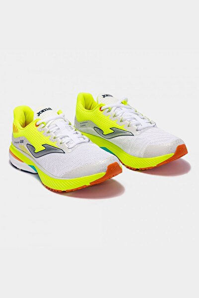 Joma Tıtanıum Men 2302 Whıte Lemon Fluor