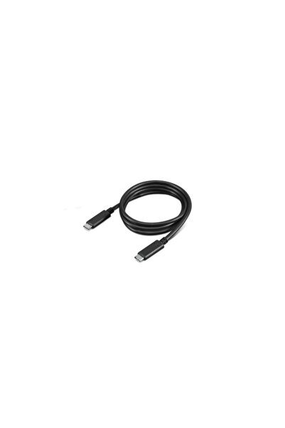LENOVO Usb Type-c To Usb Type-c 1 Metre Data Kablosu 4x90u90619