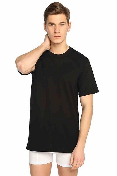 Tutku Crew neck tank top