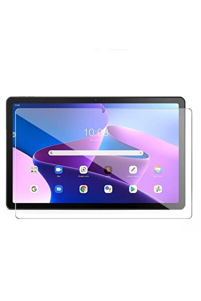 piblue Lenovo Tab M10 Plus Tb125fu 10.61 (3.nesil ) Zaaj0353tr Tablet Temperl...
