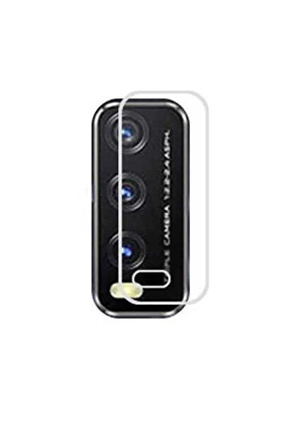 piblue Vivo Y11s Flexible Nano Camera Glass Transparent