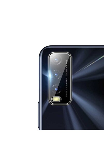 piblue Y11s Nano Camera Glass Compatible With Vivo