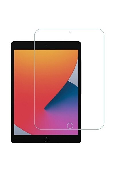 piblue واقي شاشة نانو زجاجي غير قابل للكسر متوافق مع iPad 10.2 (2020) A2428 A...