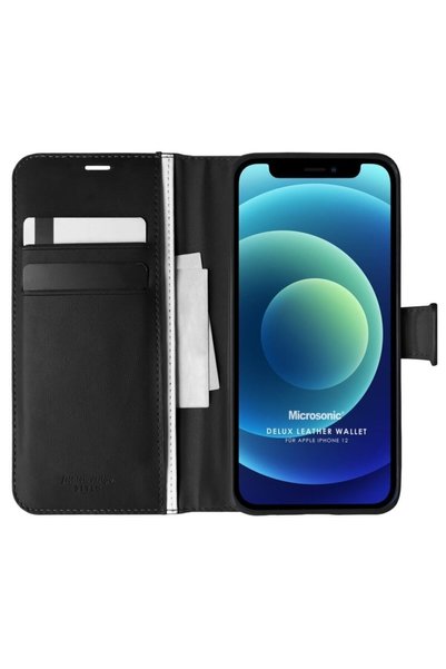 piblue Case Compatible with Apple iPhone 12 Pro Max with Stand Cover Protecte...