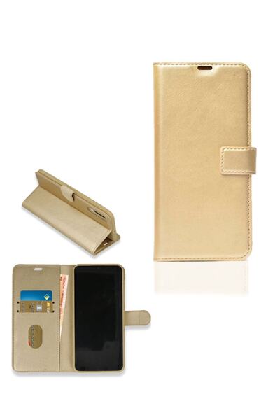 piblue Huawei P Smart 2021 Stand Case with Wallet and Card Holder Compartment...