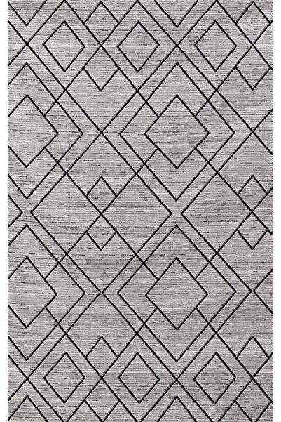 Merinos Halı Country Koleksiyonu 36230-096 V-home