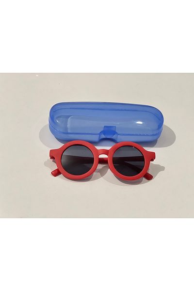 STAOOM UV Protection Children's Sunglasses and Glasses Box