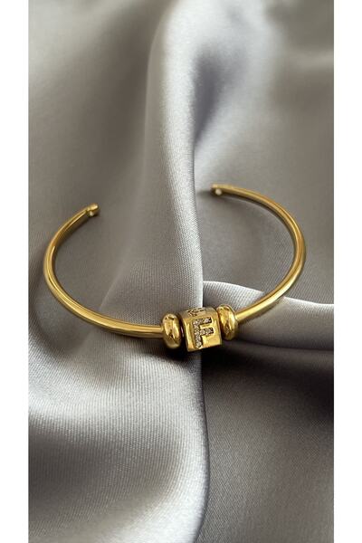 Vi store F Harfli Betsy Bileklik