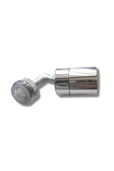 KDOT Oynar Musluk Başlığı Mutfak 24 Mm Iç Dişli Banyo Ve Küvet Bataryaları Için