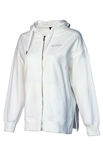 hummel Bondi Zip Women's Zippered Sweatshirt 921588-9003