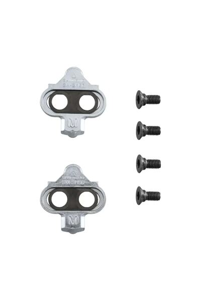 Shimano Sm-sh56 Çoklu Serbest Bırakma Modu Için Kilit Seti (çift) Kilit Somunsuz - Ismsh56