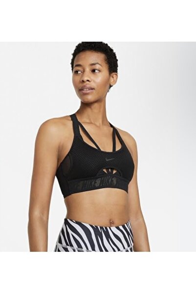 Nike Indy Ultrabreathe Light-support Sports Kadın Bra Cz4441-011