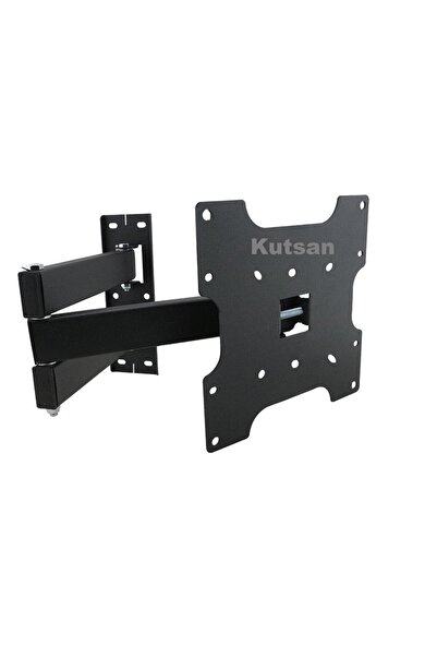 Kutsan Next Nextstar 32" Inç - 82 Ekran Tv- Lcd-led-monitör Televizyon Hareke...